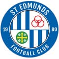 St Edmunds FC crest