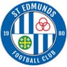 St Edmunds FC