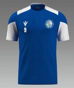 Training Tops