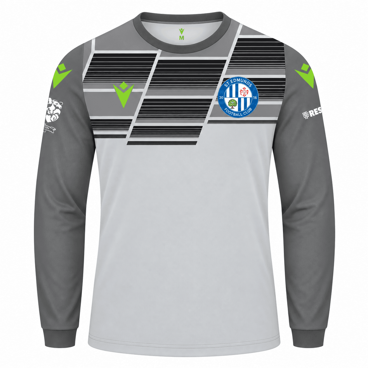 Home / Away GK Shirt - Lisbon