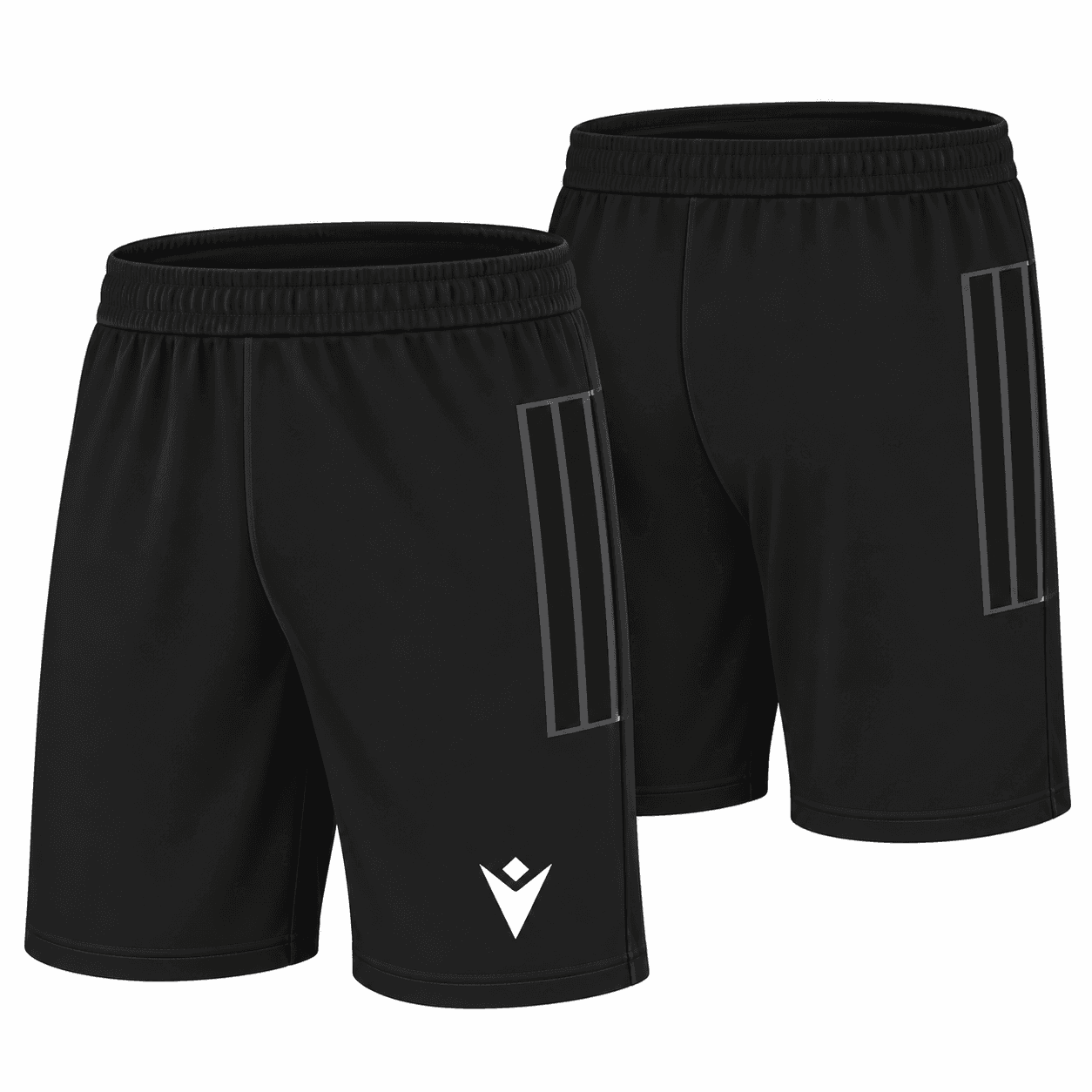 GK Short (Padding)