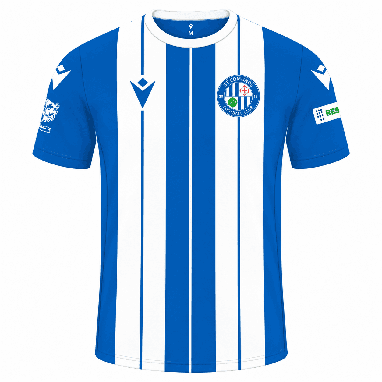 Home / Away Shirt